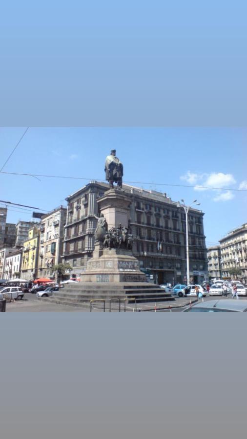 House Garibaldi Appartamento *