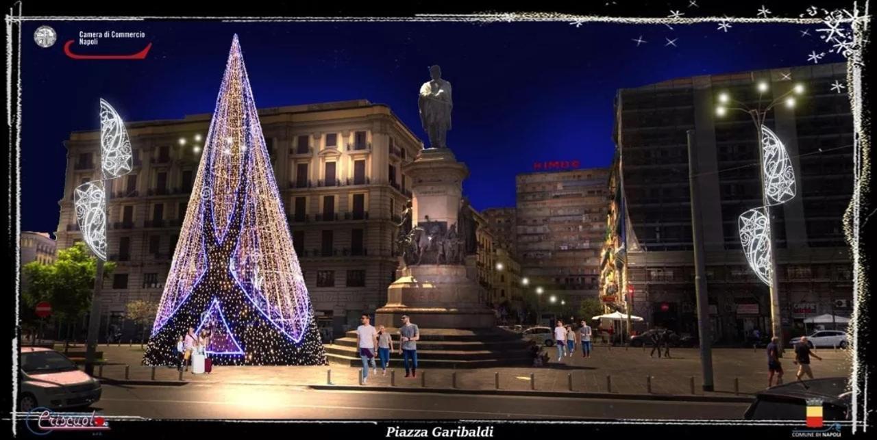 House Garibaldi *
