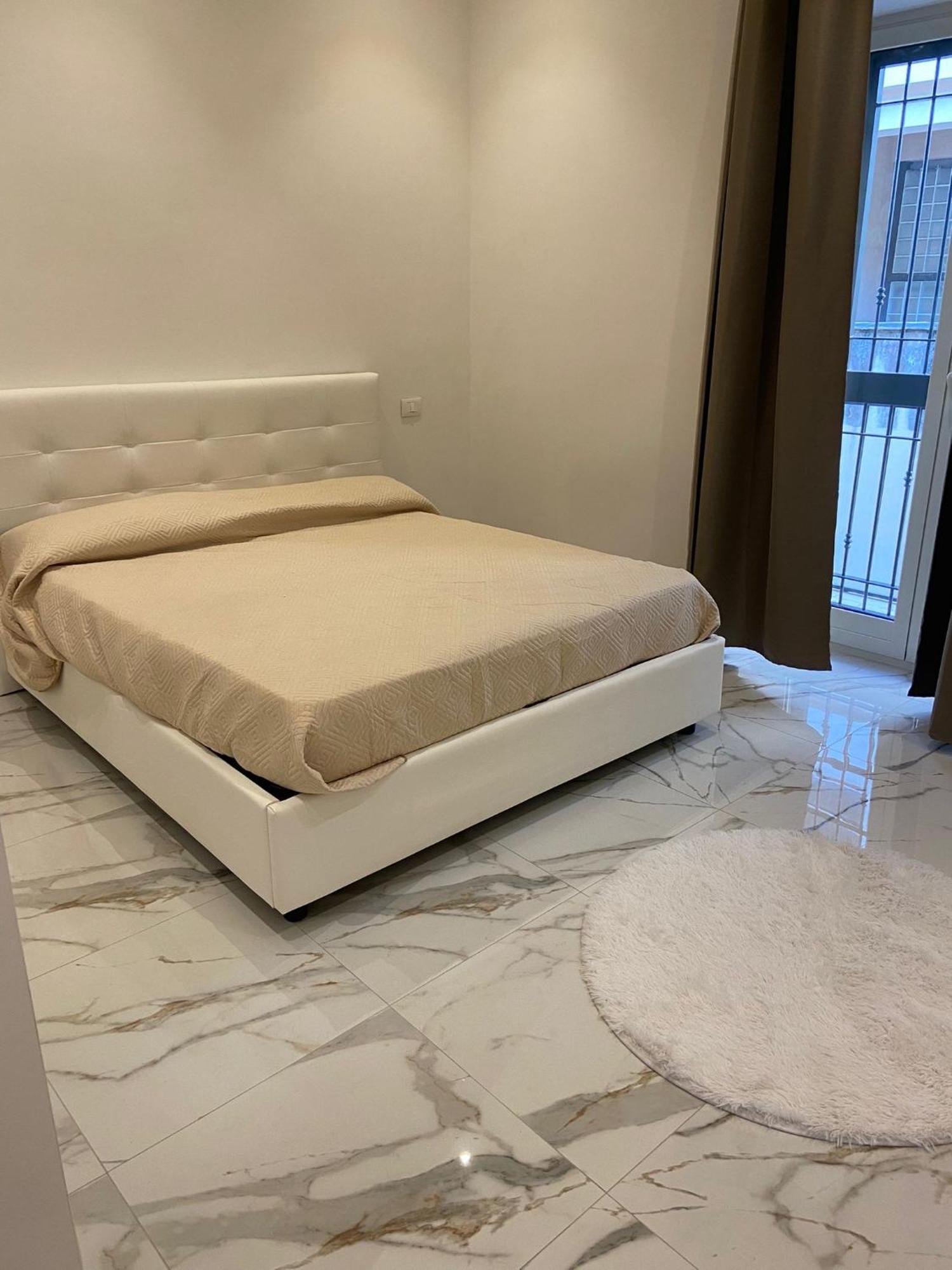House Garibaldi Appartamento